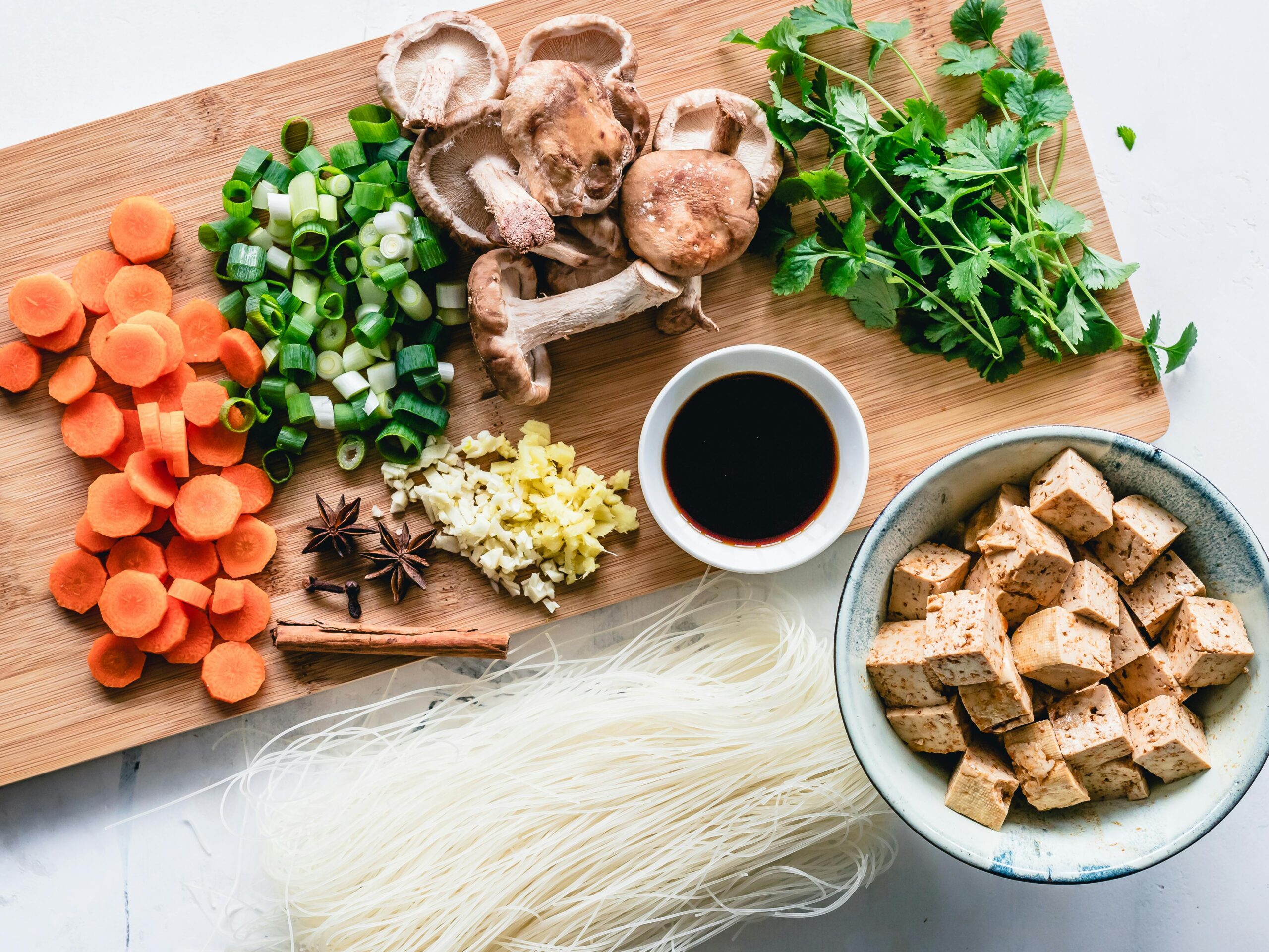 meal prep board