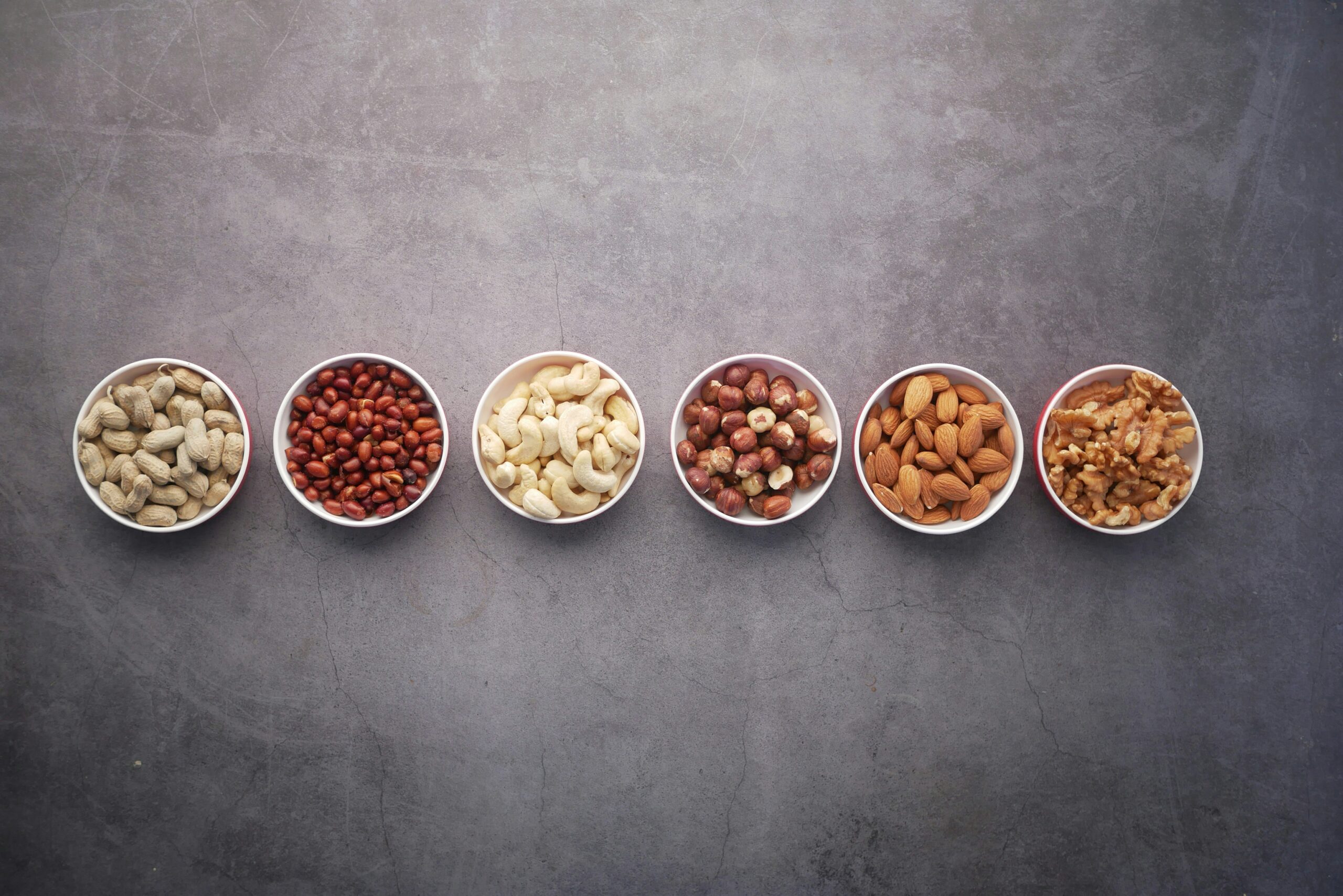 Protein Assortment