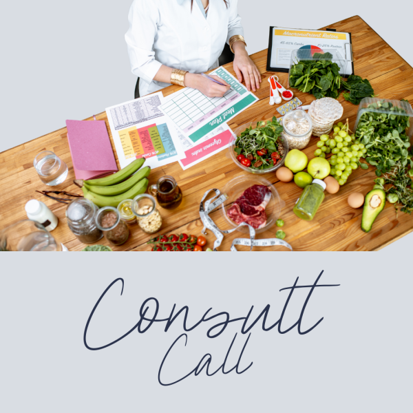 consult call