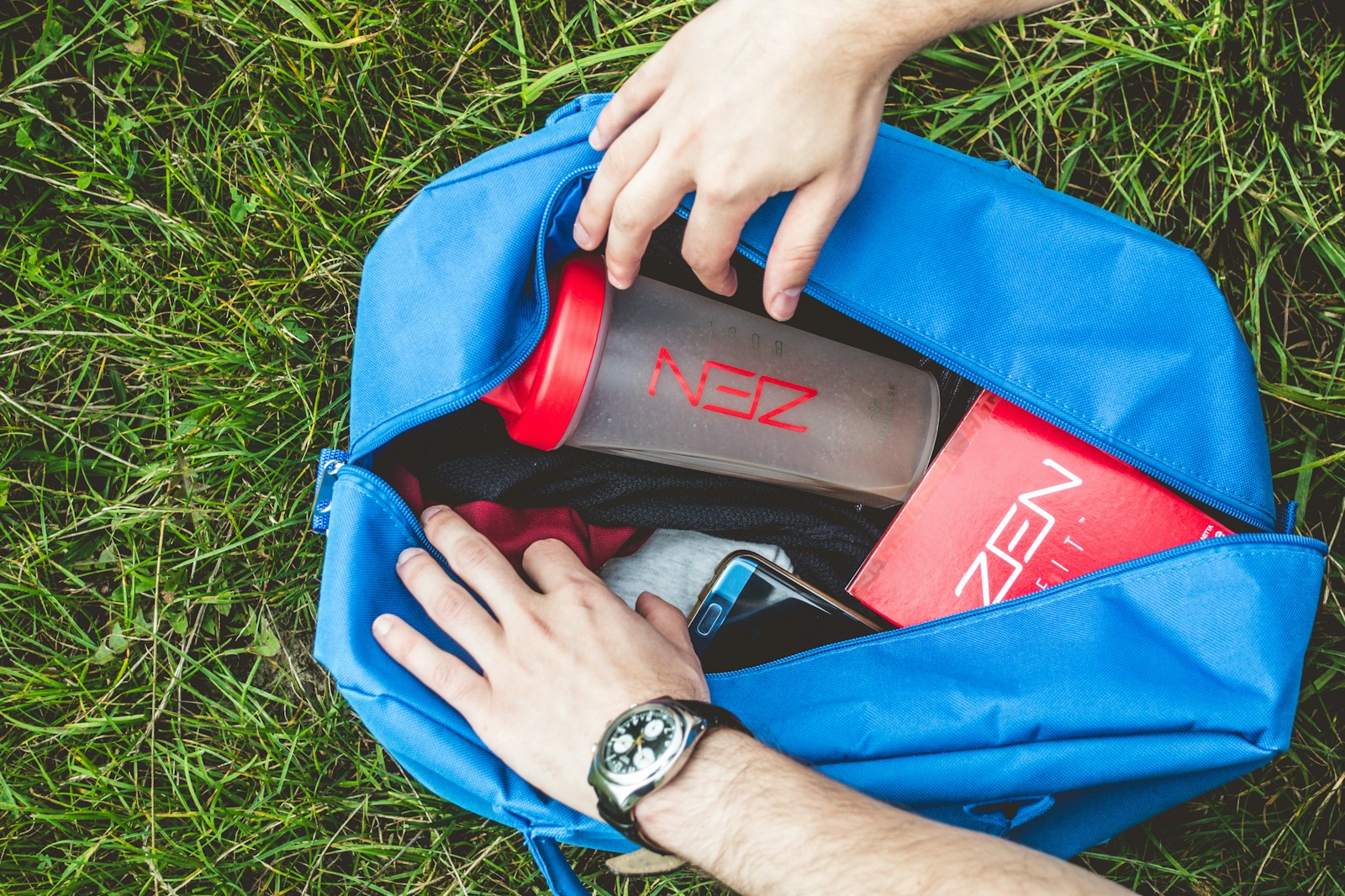 hydration as a nutrition essentials for young athletes